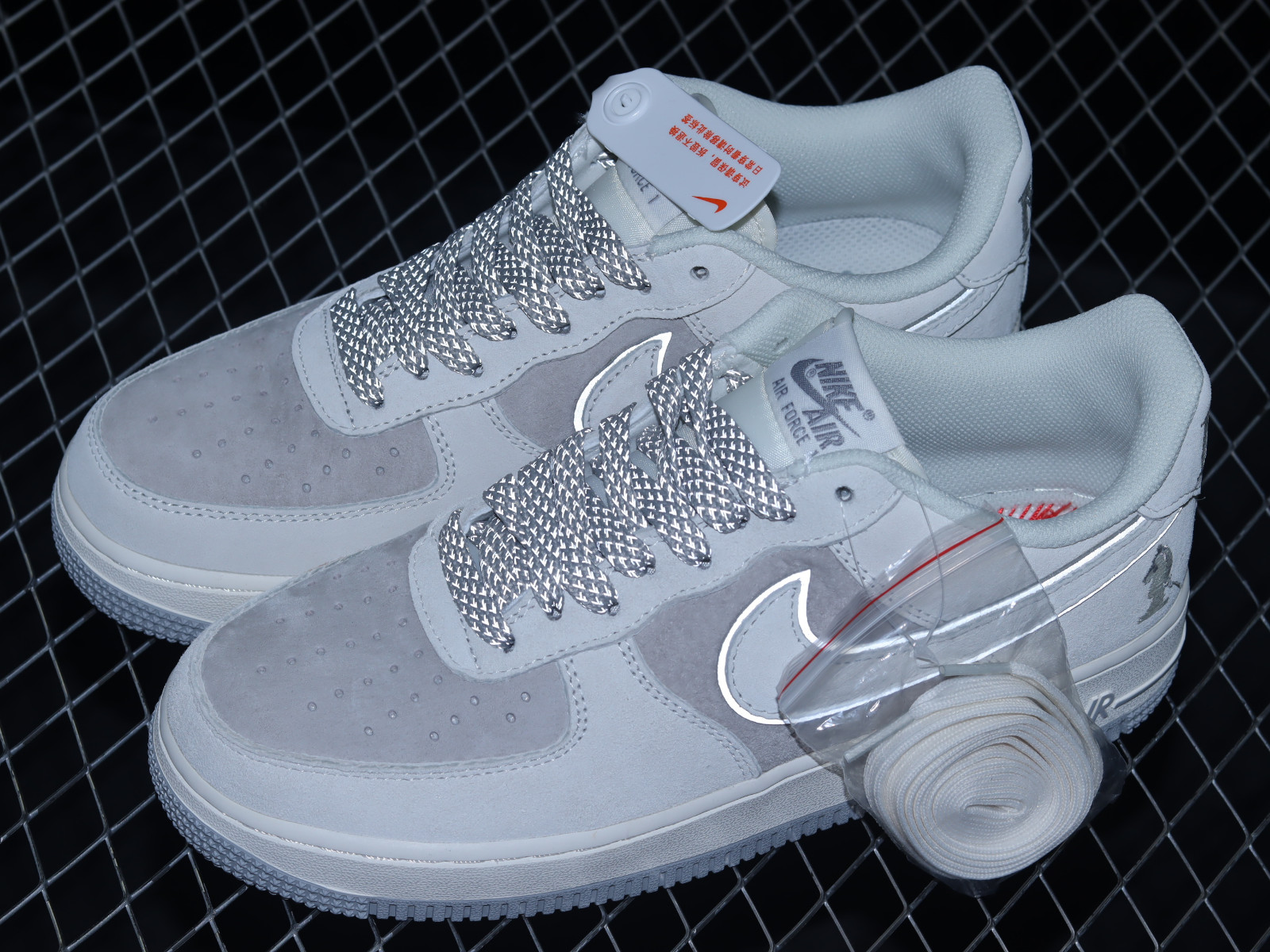 Nike shop p6 oreo