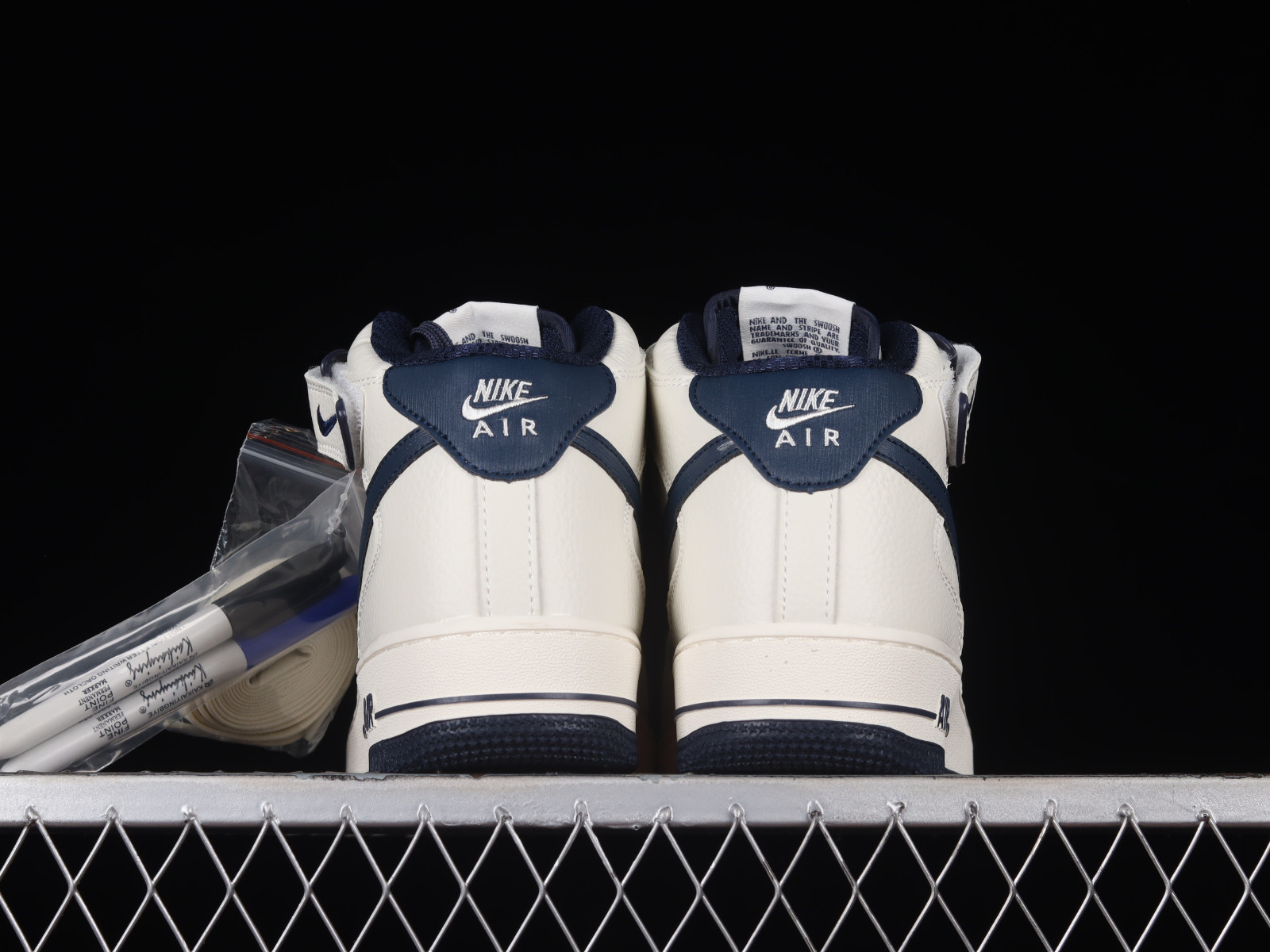 Nike air force discount 1 07 liverpool