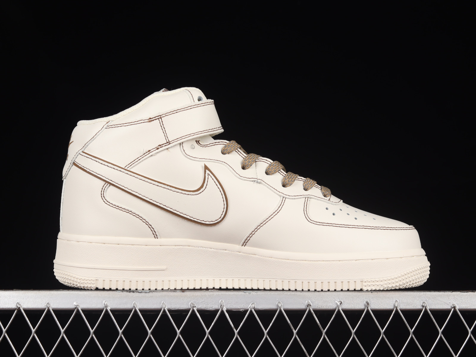 Nike air force 1 vf deals