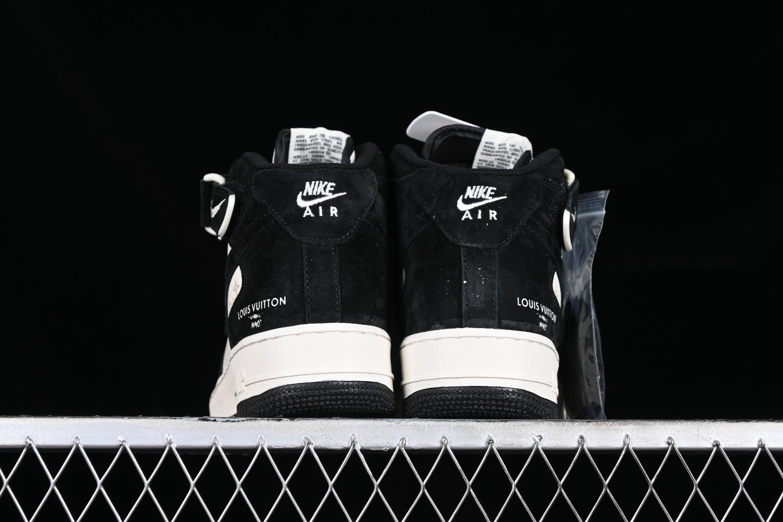 Dunk Low 175 100 Air Force 1 Mid Flyknit CdsprovidenciaShops
