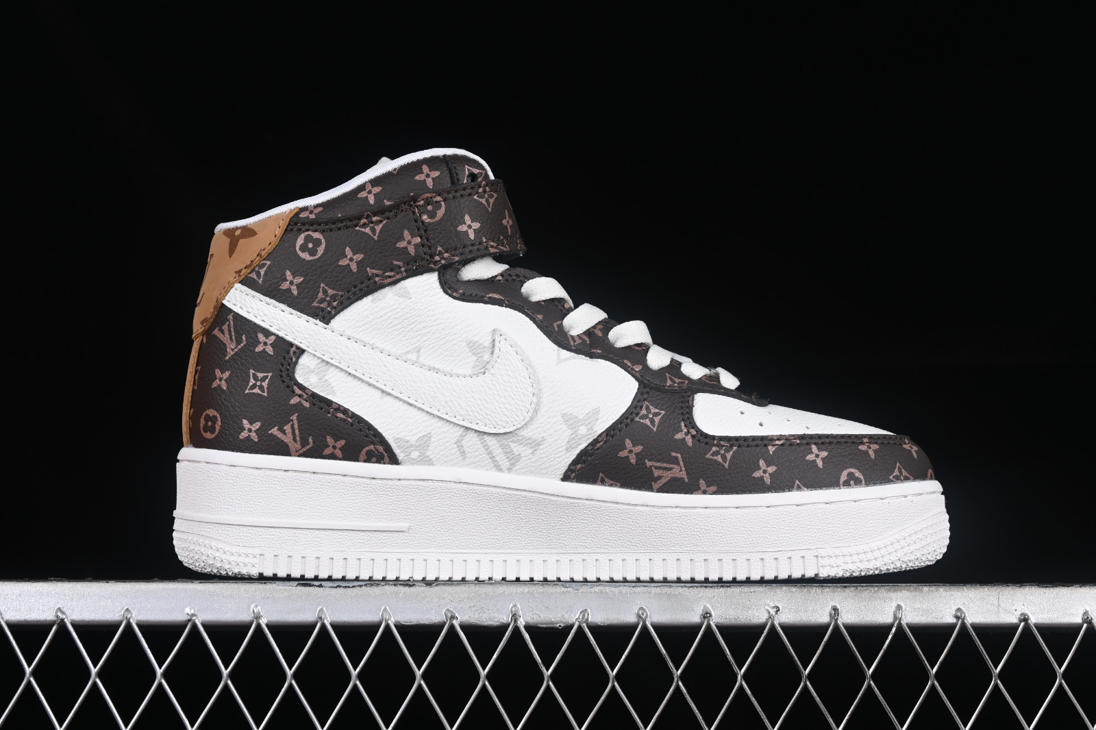 Air force 1 performance 2025 review