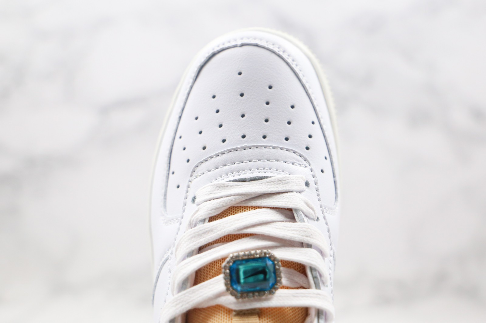 Air force best sale white onyx