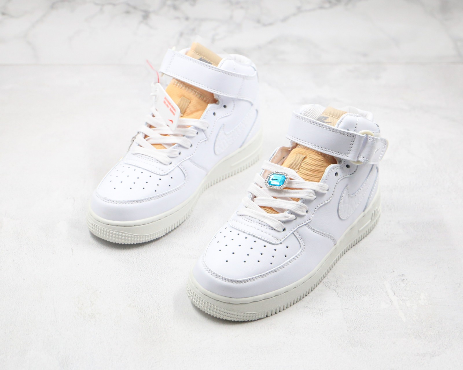 Air force white best sale onyx