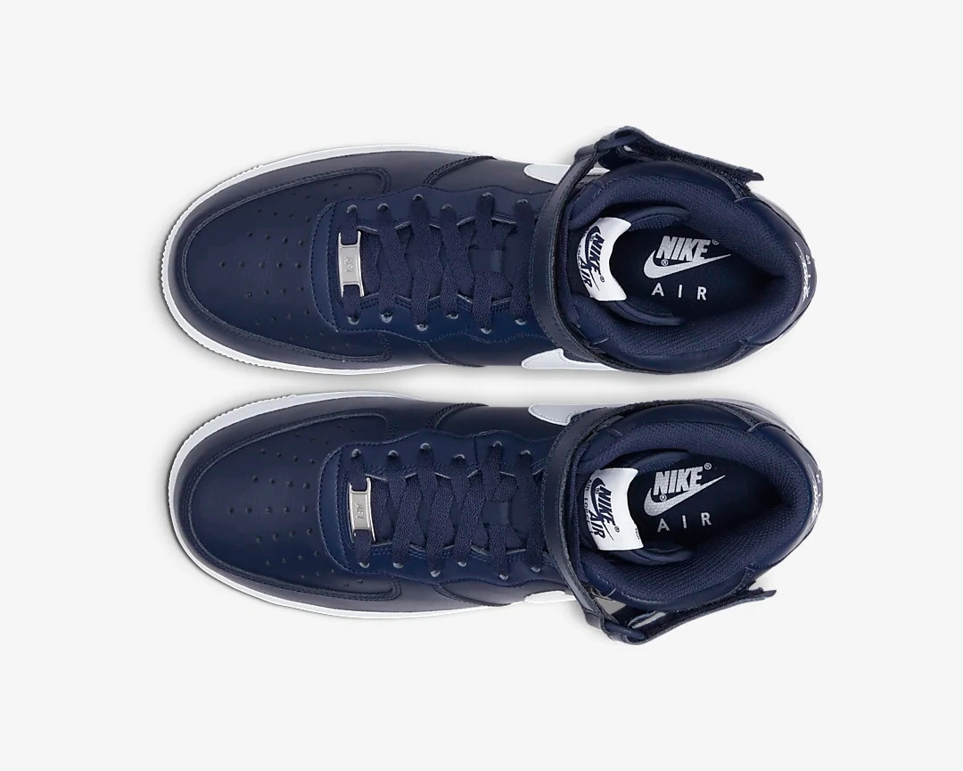 Nike uptempo 2003 online