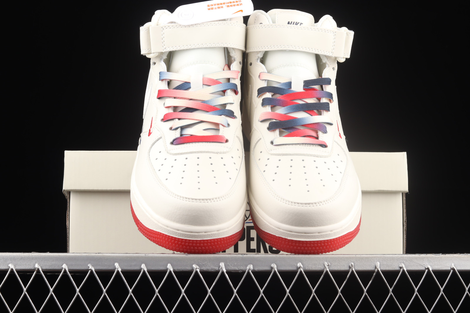 Nike air jordan 1 high utility stash dn4336 001 658 Nike Air