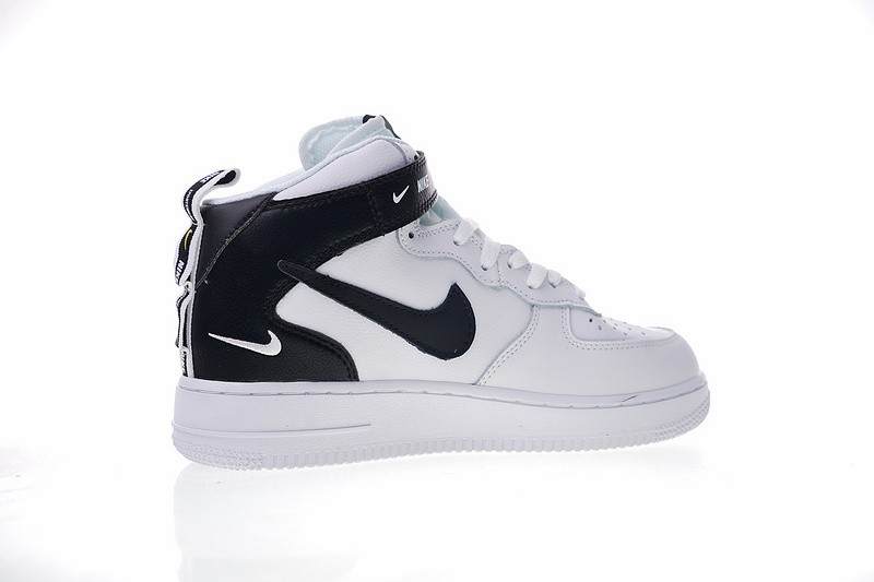 Air force 1 lv8 utility high clearance