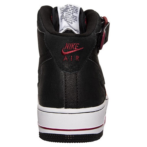 032 CdsprovidenciaShops Air Force 1 Mid Flyknit white nike