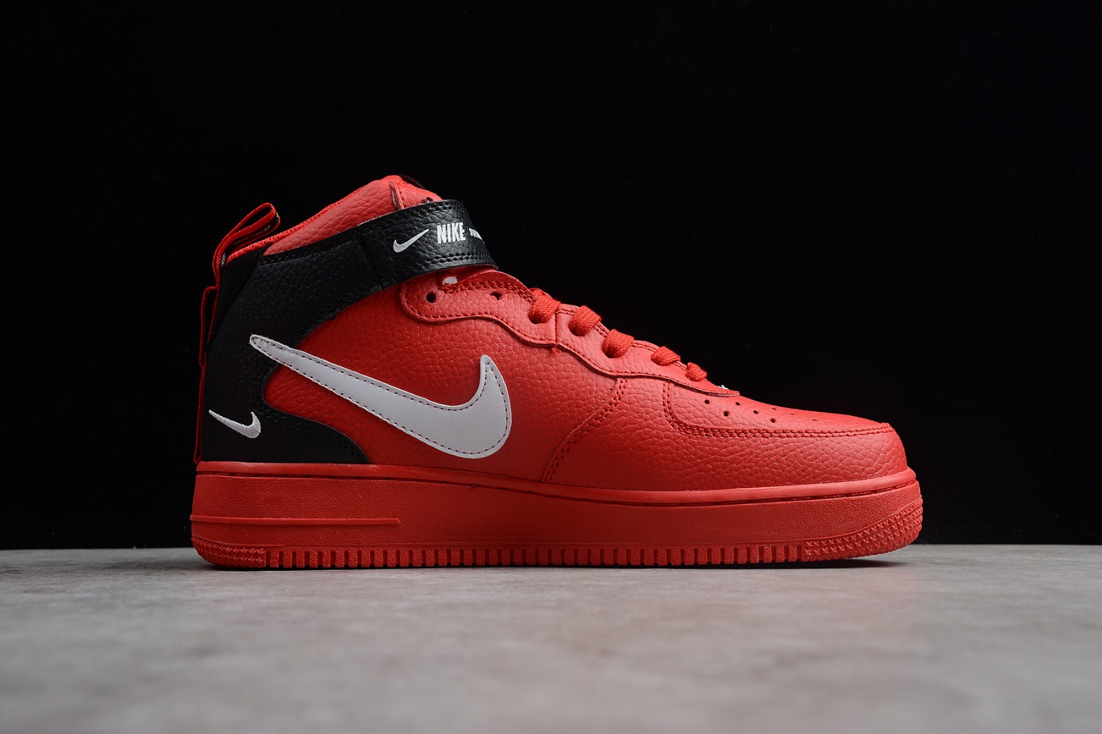 Air Force 1 Mid Flyknit FonjepShops 605 nike wmns air max