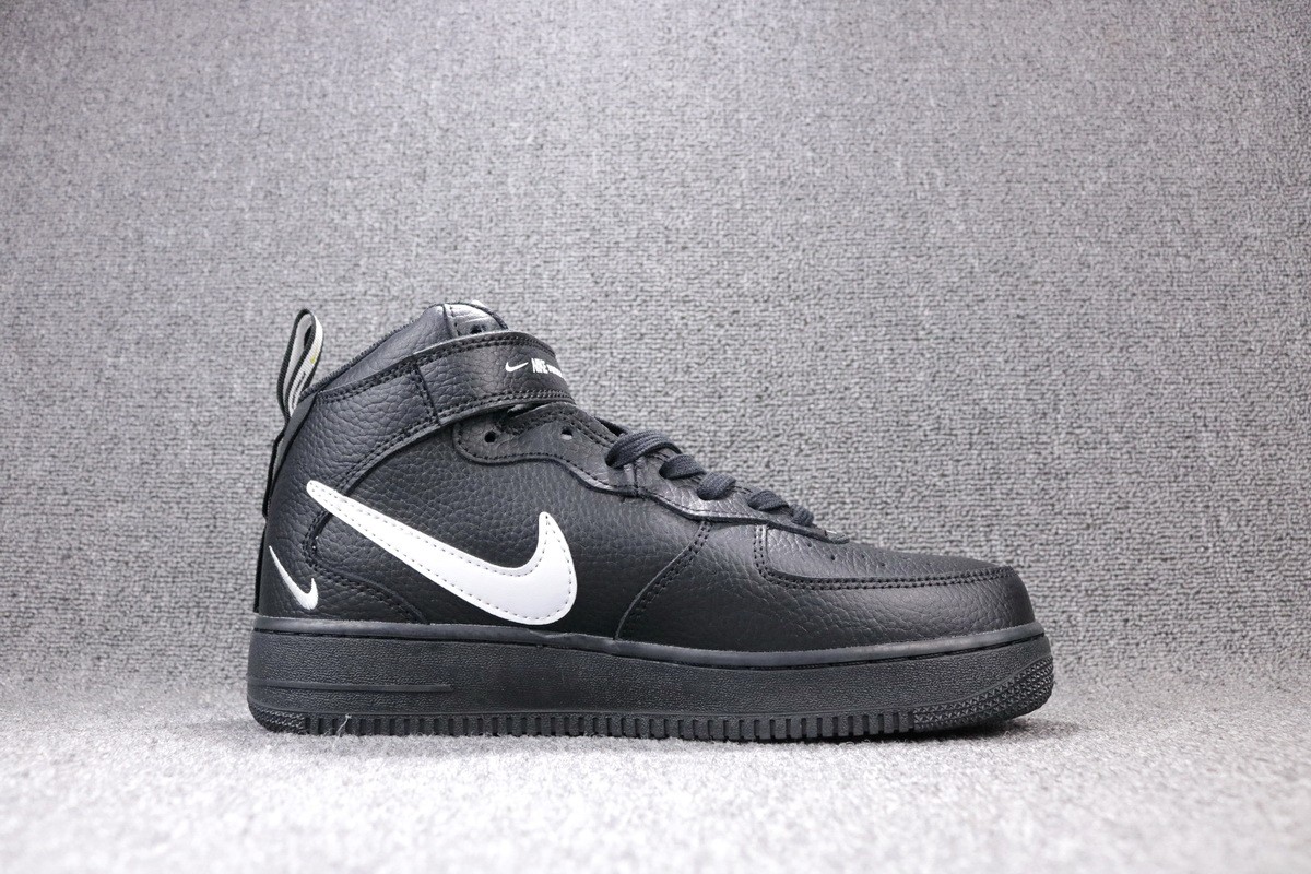 CdsprovidenciaShops Nike Cube Air Force 1 Mid 07 LV8 Utility
