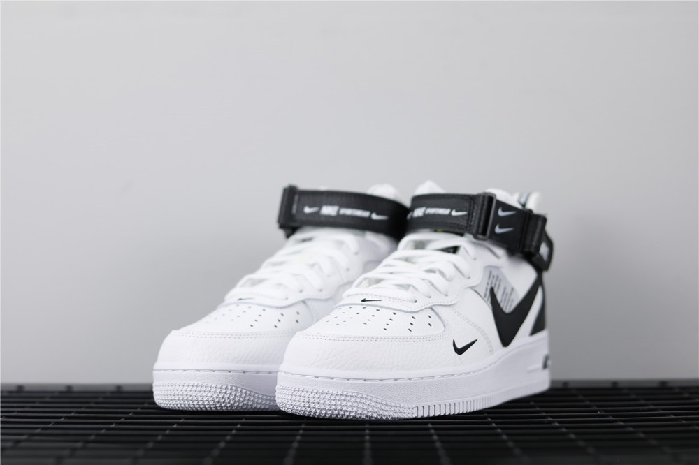Nike af1 mid 07 lv8 utility hotsell