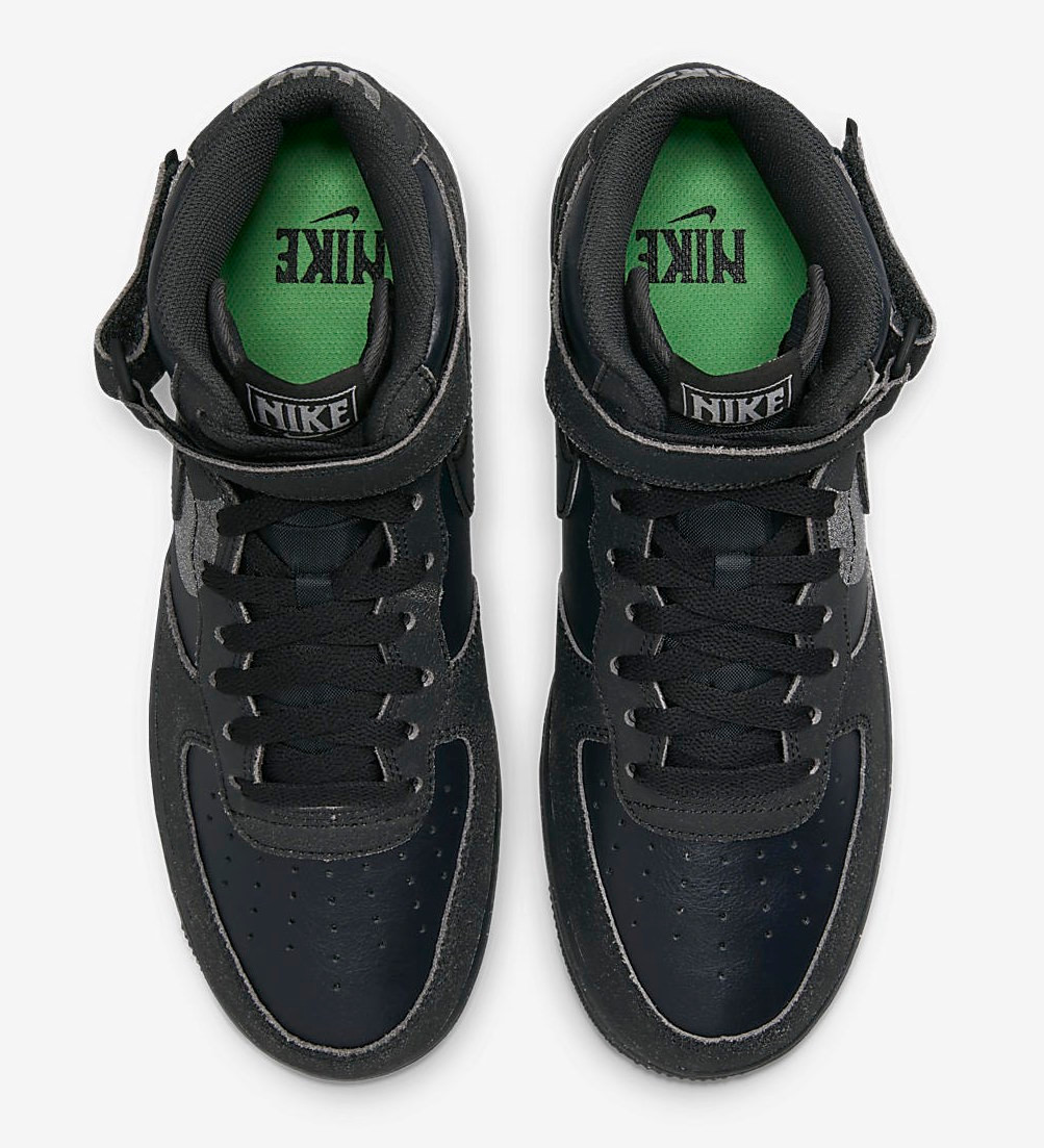 Nike air force 1 heineken deals