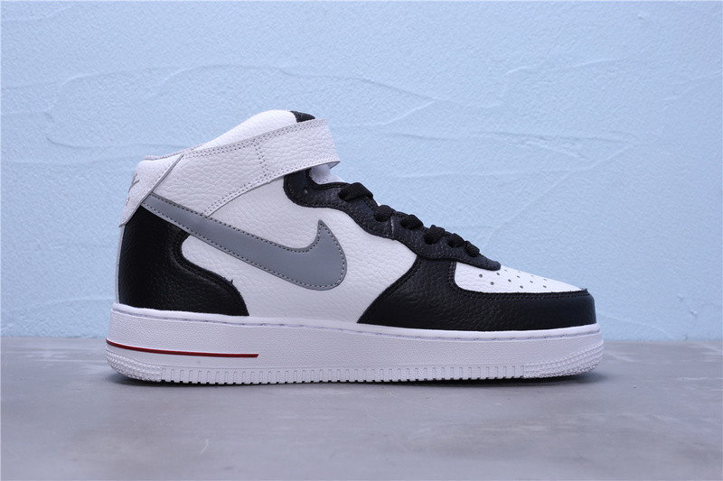 Air force 1 best sale mid clearance