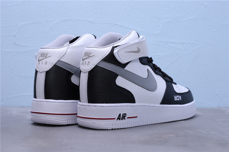 Air force 1 online mid clearance