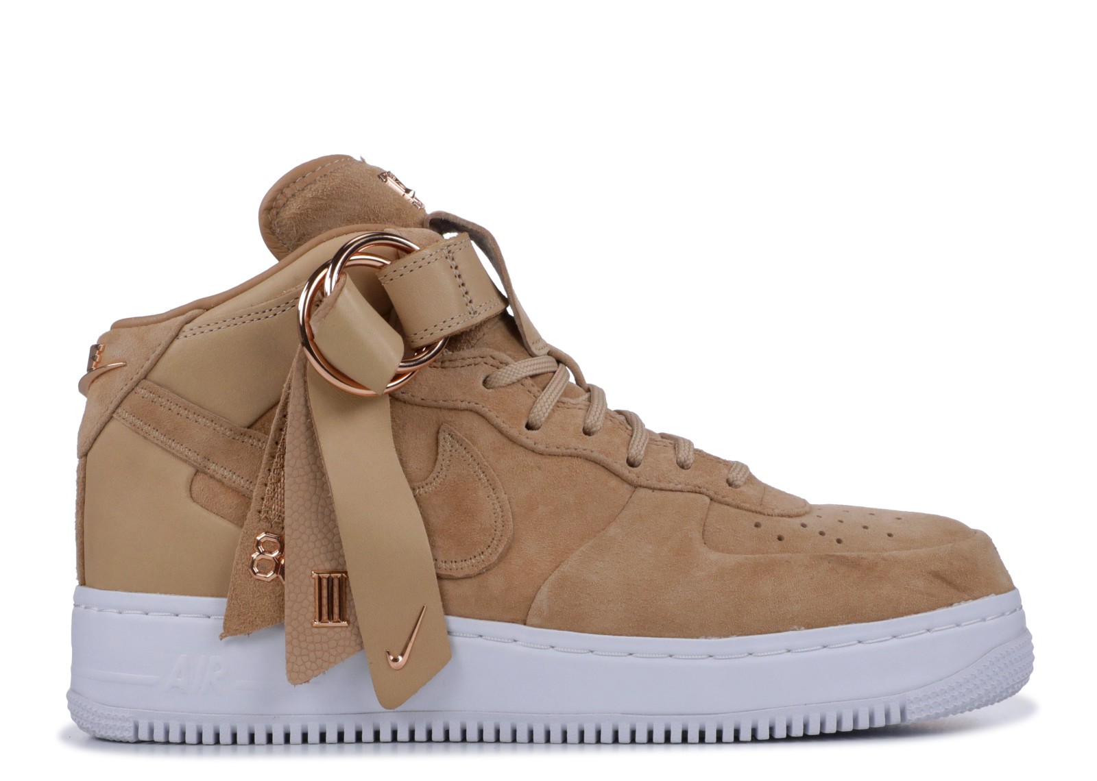Nike air force 1 mid cmft v cruz online