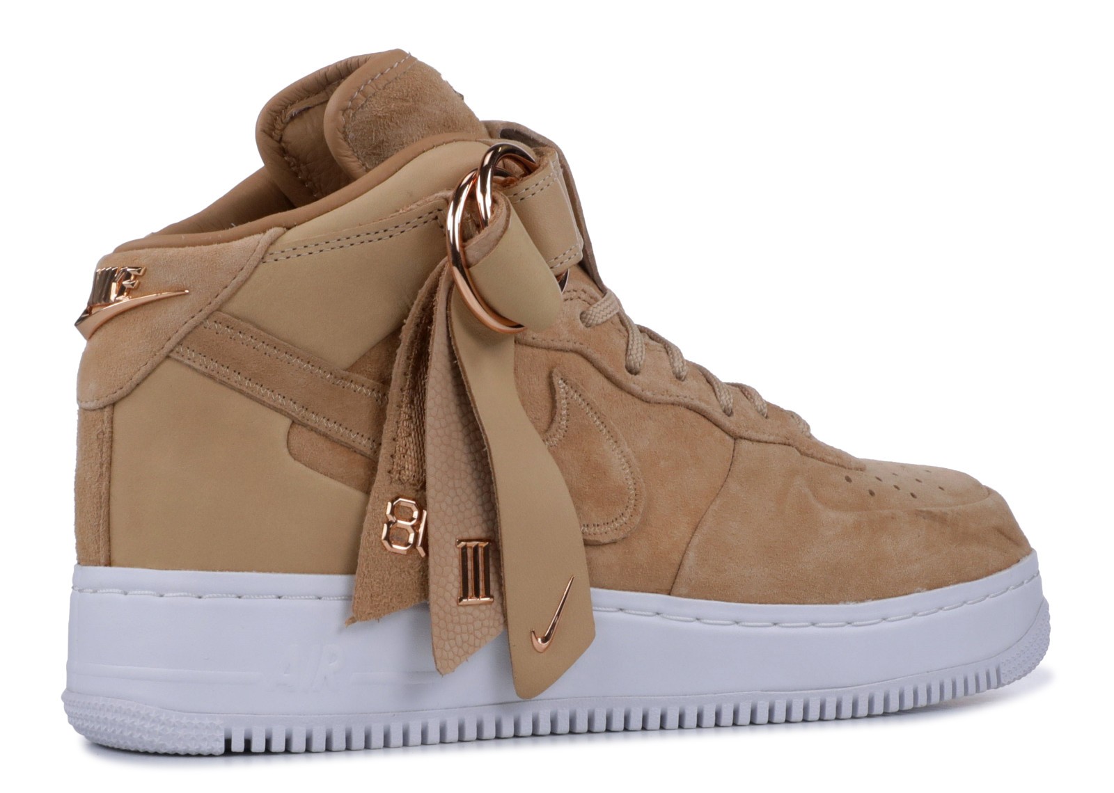 Air force 1 mid cmft victor cruz