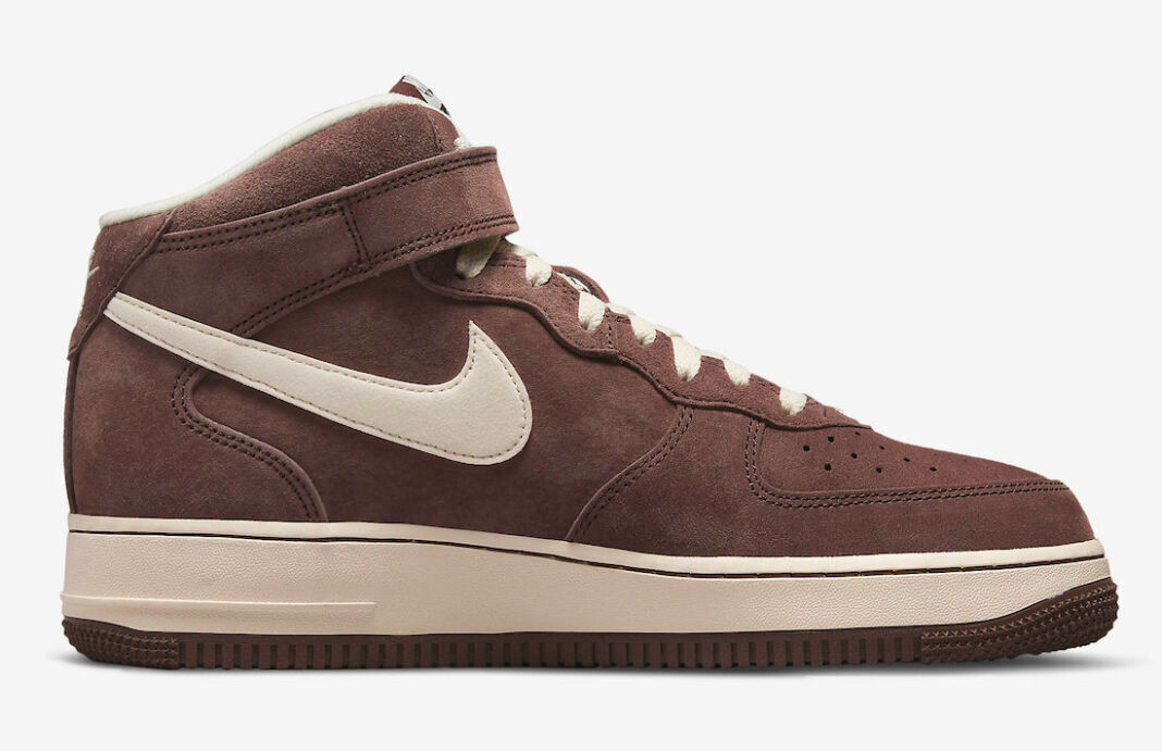 Huarache air online force 1 high