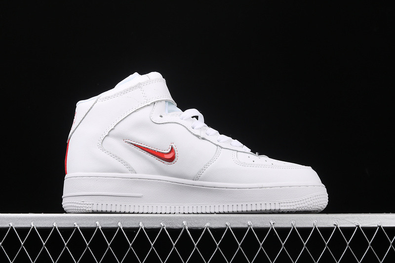 Air force 1 mid retro prm shop