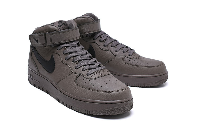 Air force 1 mid on sale ridgerock
