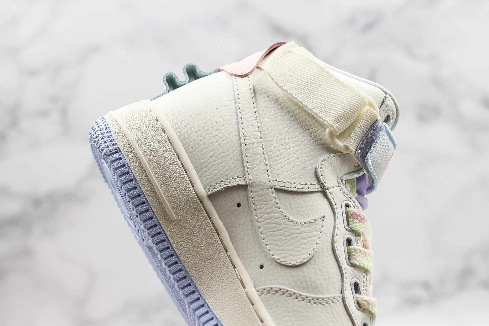 Nike af1 hi ut cq4810 store