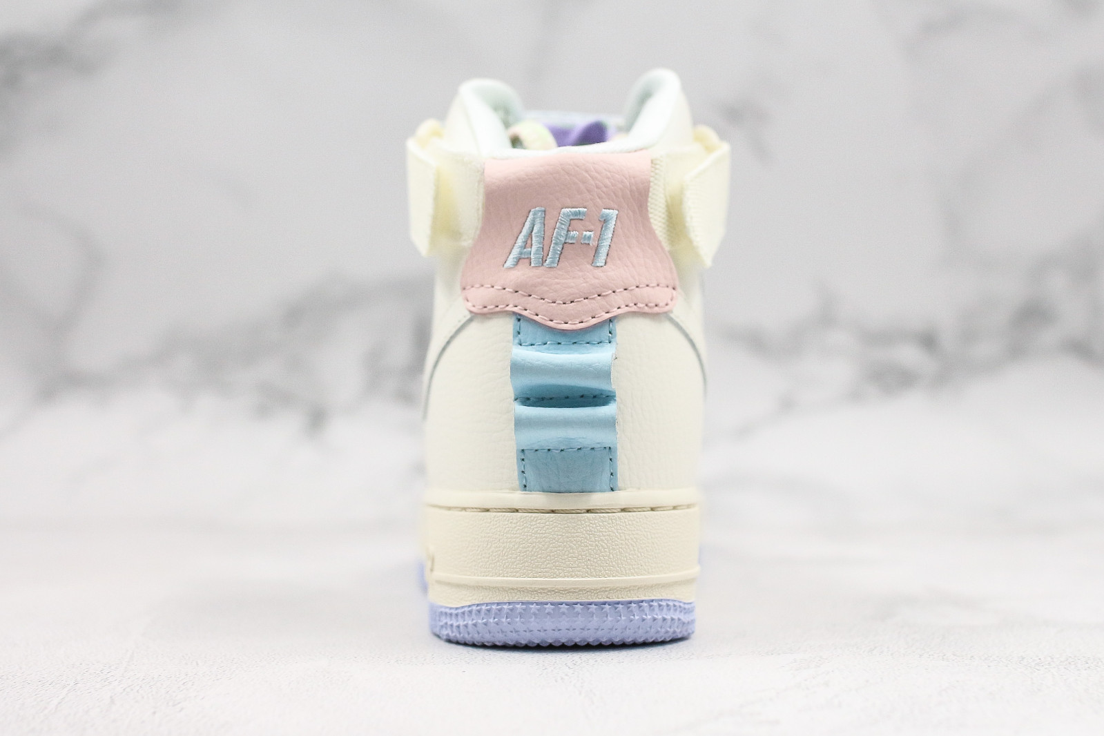 Nike af1 hi ut cq4810 sale