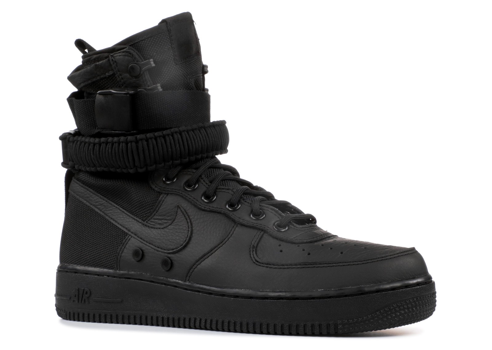 Air force 1 special forces high discount