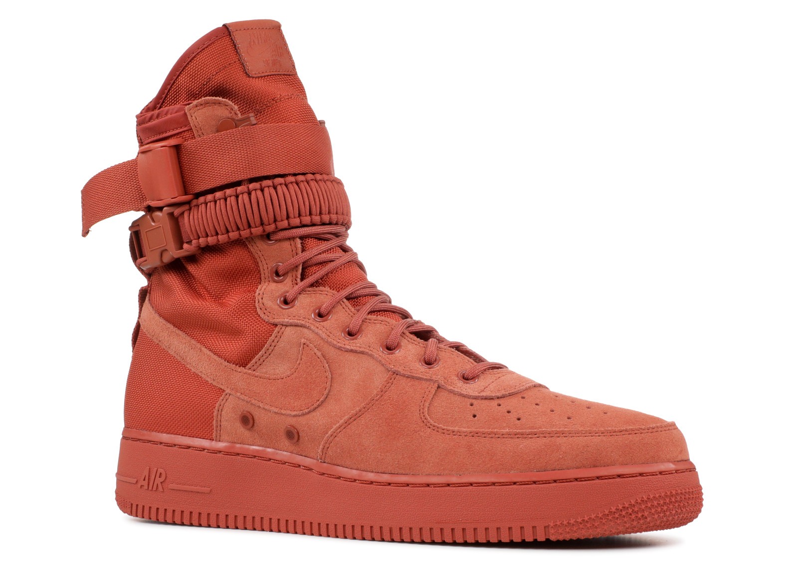 Air force 1 sf red clearance