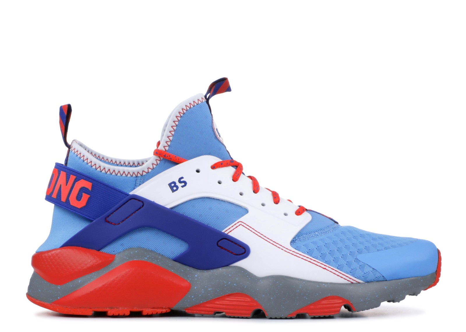 Air Huarache Classic Nike Air Huarache Run Ultra Db Doernbecher Blue University Royal Fnc Carolina AH6986 BvfShops Nike revolution 3 400