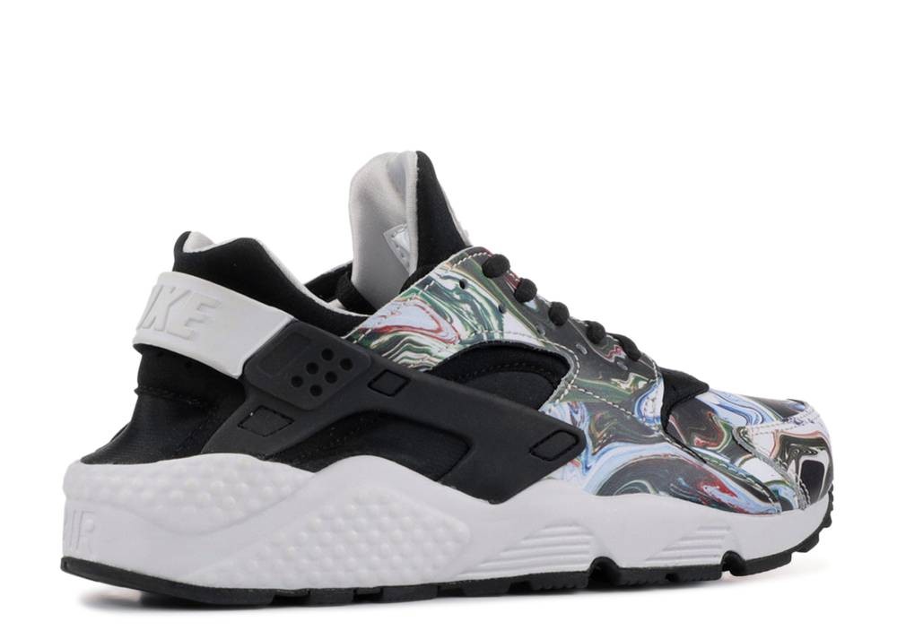 Marble huaraches best sale