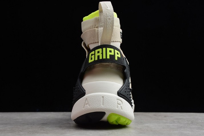 Nike air huarache drift homme verte deals
