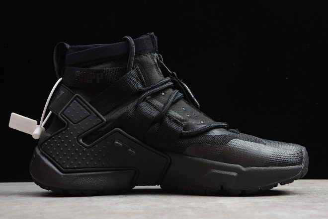Nike huarach best sale 2019
