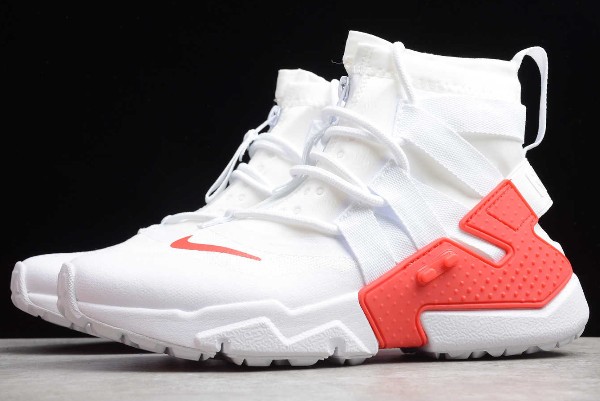 Nike air new arrivals huarache gripp gs