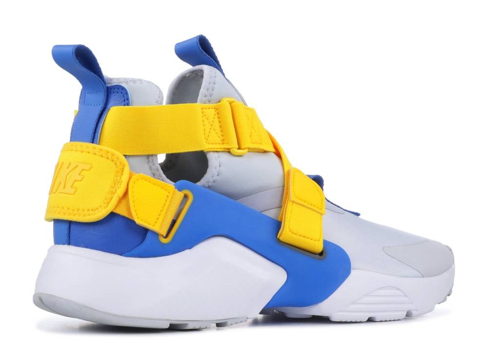 nike huarache city gs
