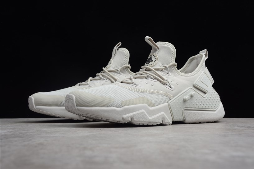 Nike air huarache drift light bone outlet