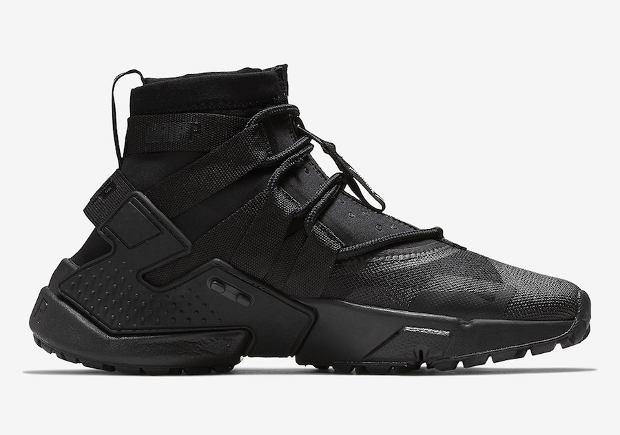Huarache blu scuro 2025