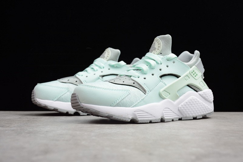 Nike air huarache 2025 light womens green