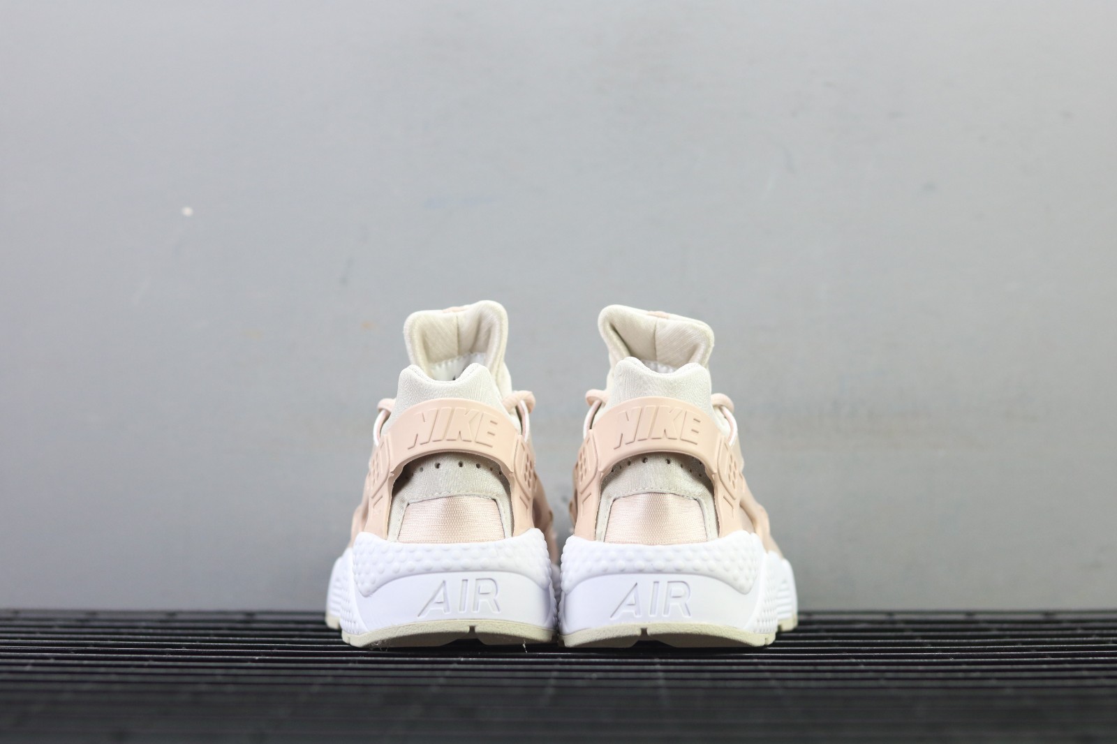 Nike air huarache online particle beige