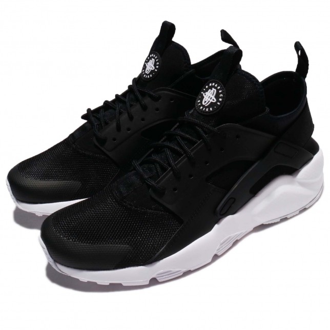 nike air huarache ultra white mens