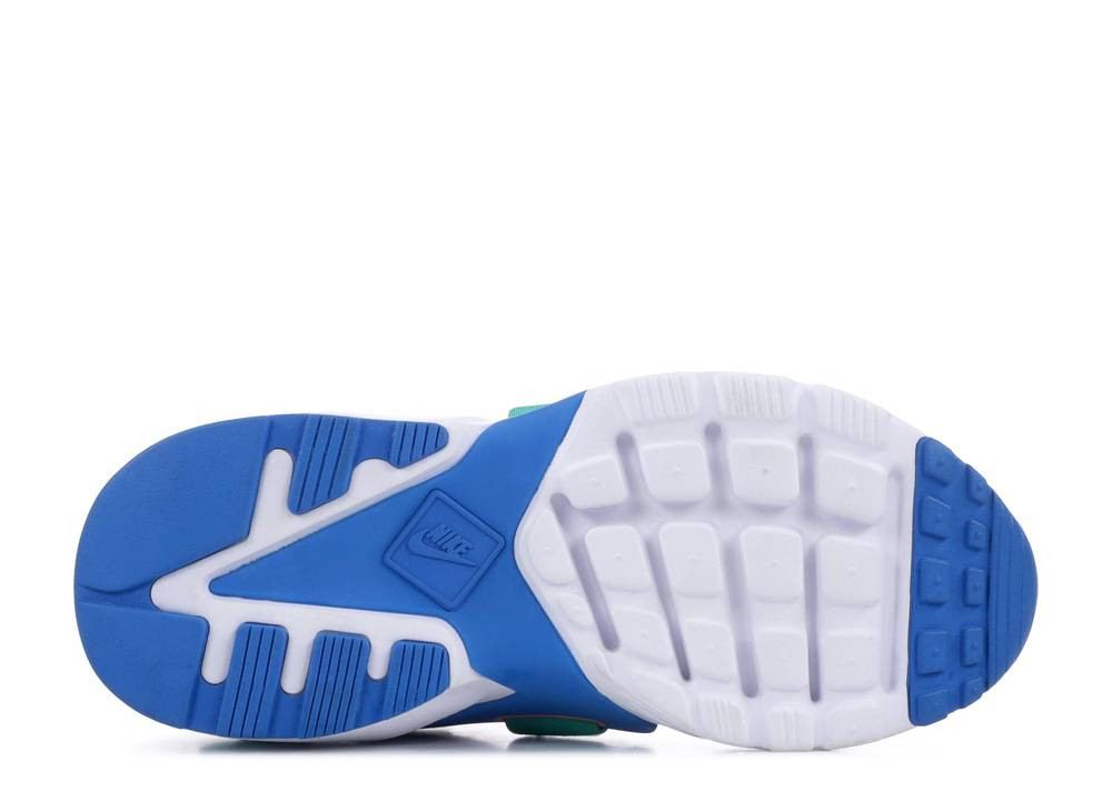 Nike air huarache city high store