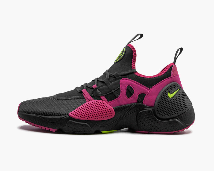 Nike Huarache E.D.G.E. TXT Anthracite 
