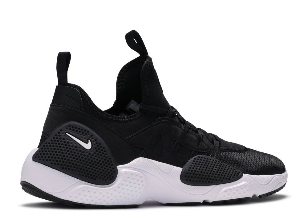 Nike huarache edge black clearance