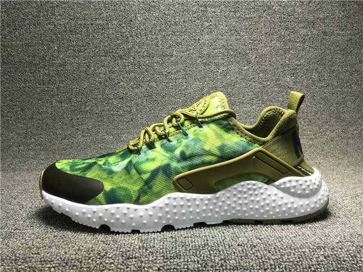Wmns Nike Air Huarache Army Green Mens Shoes 818061 - - Nike Basketball looks to keep the success going with the Nike Kobe 9 series as the - 300