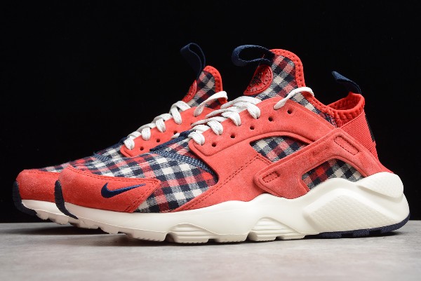 Nike huarache rosse prezzo sales
