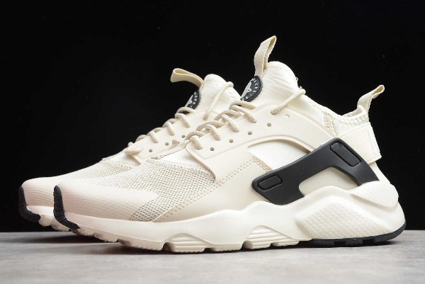 2019 Nike Air Huarache Ultra Beige