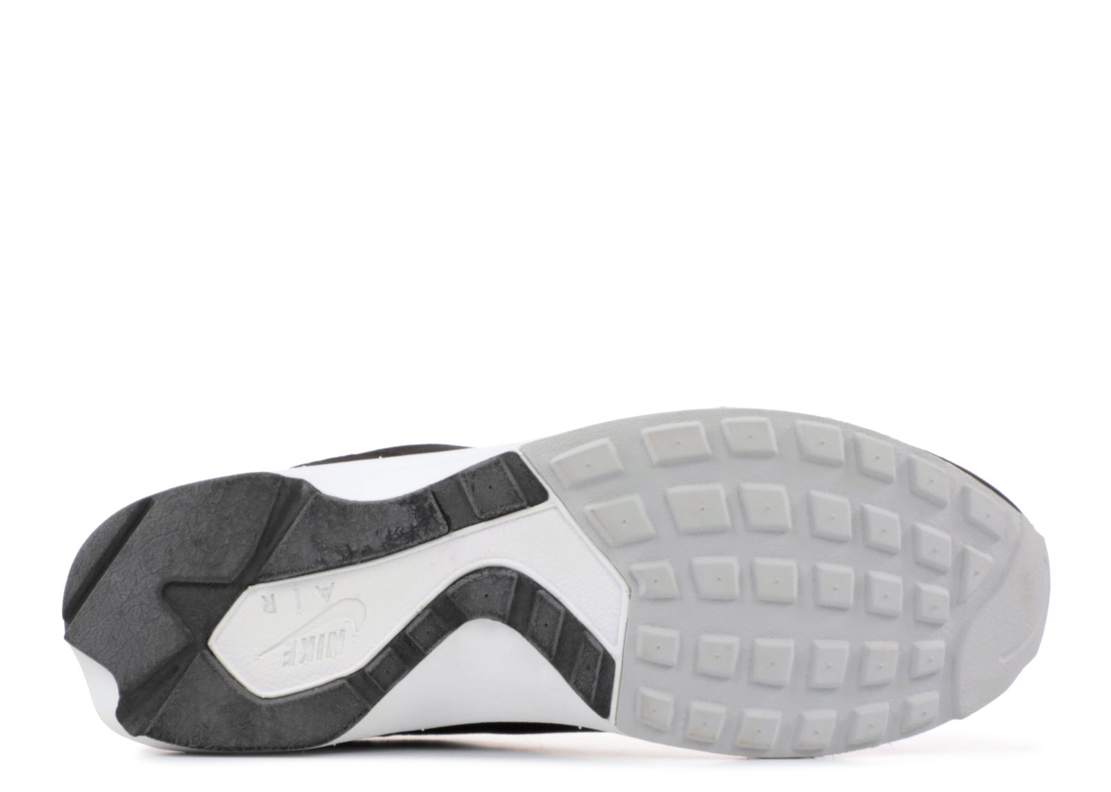 Huarache top light beams