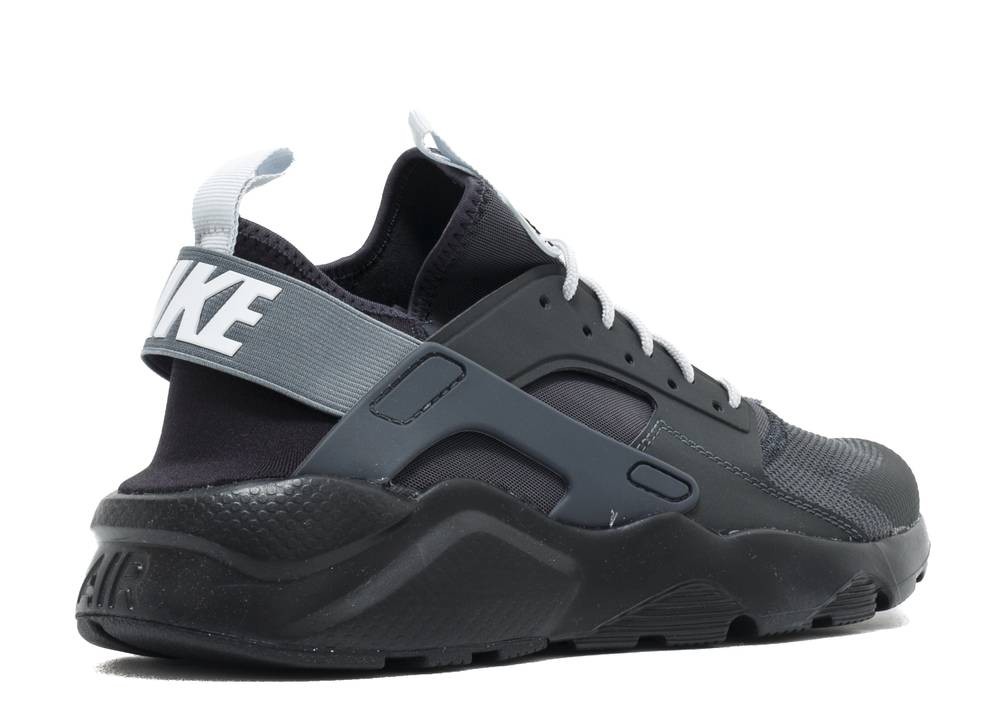 Nike air huarache run ultra anthracite store