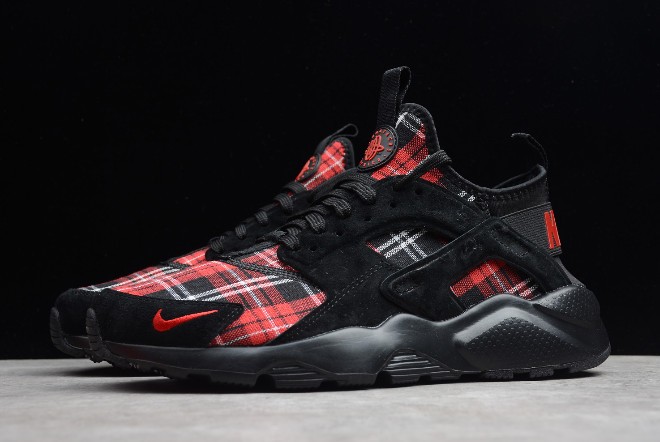 Air huarache run ultra rose hotsell