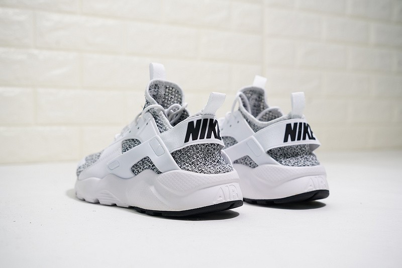 Nike sales huarache flyknit