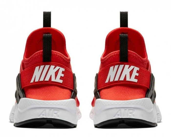 Nike Air Huarache Run Ultra GS Habaenro Red Mens Shoes CTAS 847569 Air Huarache Run Ultra BR Alberta Ferretti fringe detail boots GmarShops 600