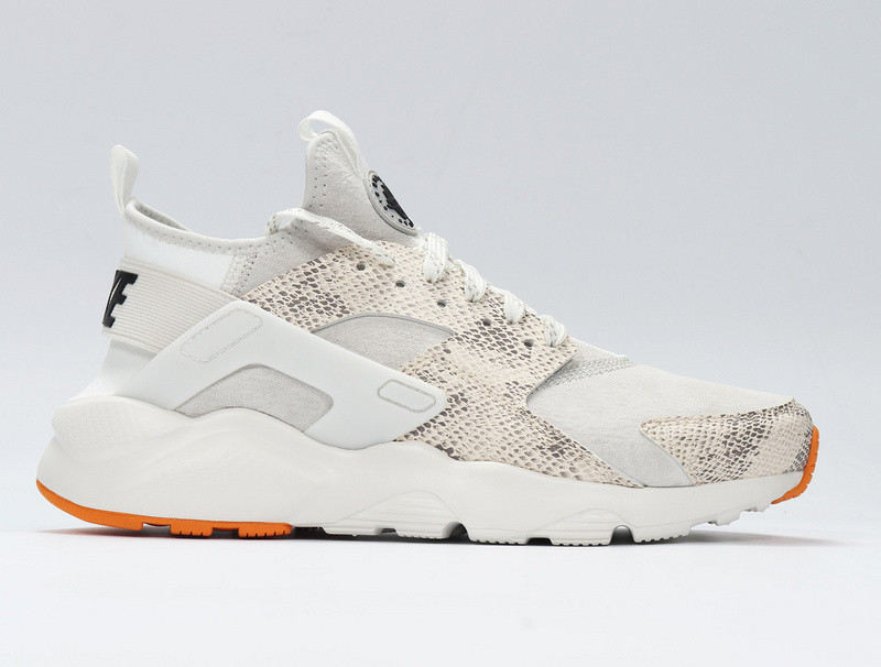 Nike huarache ultra cream sales