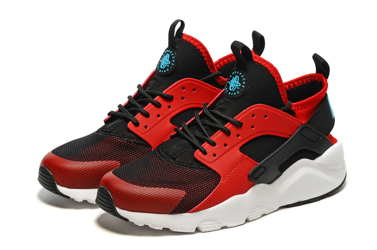 Nike huarache ultra homme rouge online